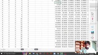 PsychoPy Tutorial 4  Motor Sequence Learning [upl. by Anir]