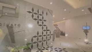 PRIVATO HOTEL Ortigas  Hotel Tour  Budget Hotel with Buffet Breakfast [upl. by Mcnalley]