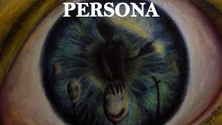 The Persona  The Mask That Conceals Your True Self [upl. by Ezarras]