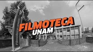 Filmoteca UNAM [upl. by Muriel]