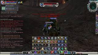 RF Online Accretia Specialist Solo Levelling [upl. by Notxarb]