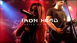 Iron Head  Dzień za dniem OFFICIAL VIDEO [upl. by Ilrebma]