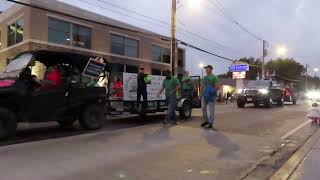 Steeleville Octoberfest Parade 101323 Video 2 [upl. by Josepha110]