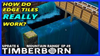 EVERY Timberborn Player NEEDS to Know This  TIMBERBORN Update 6 HARD Ep 49 [upl. by Snoddy]