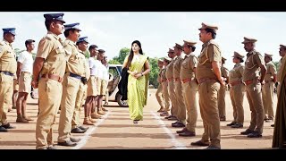 quotIPSquot  South Hindi Dubbed Action Romantic Love Story Movie  Aadhikbabu Archana M S Bhaskar [upl. by Sikes]