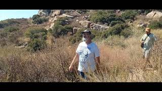 Spahn Ranch Hike with Stoner Van Houten 892024 [upl. by Windy181]