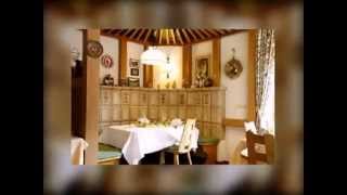 Imagevideo Hotel Gasthaus Hirschen Brandenberg [upl. by Erot]