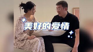 “那就让时间证明我们的爱不是一时兴起”爱情 双向奔赴 [upl. by Alyakcm73]