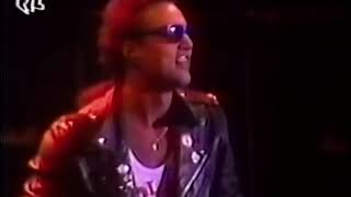 2 AnarchyX  Revolution Calling Queensrÿche  Live in Cologne 19881026 [upl. by Aliuqa]