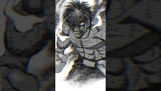 HAJIME NO IPPO  IPPO AND TAKAMURA EDIT foryou hajimenoippo ippomakunouchi takamura [upl. by Gertrude]