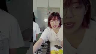 Lilypichu showing AriaSaki the beauty of youtube streaming [upl. by Mallis]