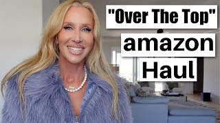 AMAZON HAUL  Fashion Home amp Beauty  Brands I Look For amp Reorder Over amp Over [upl. by Aracaj]