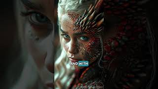 Daenerys Declares the Return of Dragons The Hidden Meaning Behind Her Ships daenerystargaryen [upl. by Aneeh]