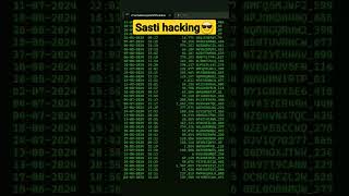 cmd tricks cmd hacking new shorts see description for any doubt ❤ BeWithTechp3z [upl. by Pantia]