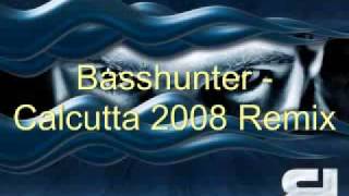 Dr BombayCalcuta Basshunter TotalBass RemixThe Taxi Driver [upl. by Nois]