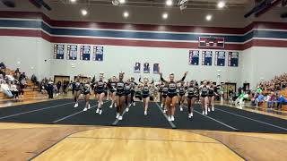 2024 State Finalist Blythewood by Bem Rivers Productions Please subscribe [upl. by Primavera330]