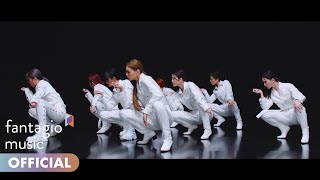 Weki Meki 위키미키  COOL MV Performance Ver [upl. by Hamal665]