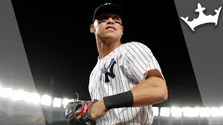 Should Aaron Judge Win AL MVP if the Season Ended Today [upl. by Oneg]