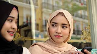 Uphamol Finalist SyazaYusof v2 720p VOTING VIDEO [upl. by Algie]