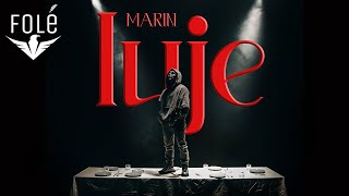 Marin  Luje ft RZON [upl. by Taggart753]