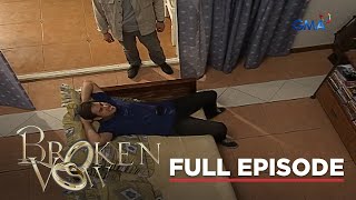 Broken Vow Full Episode 89 Stream Together [upl. by Dorrej]