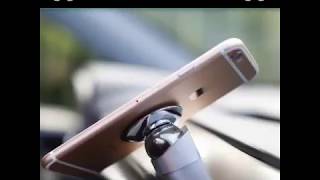 Pholder360™  The Universal Magnetic Phone Holder 360° [upl. by Molini]