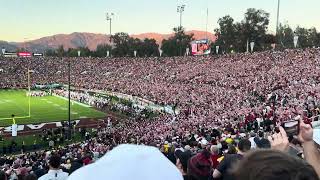 Rose Bowl 2024  Alabama  Dixieland Delight [upl. by Nohpets]