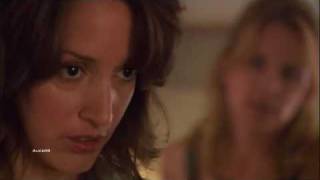 The L Word  Jennifer Beals Singing [upl. by Ardek]