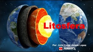 Litosfera [upl. by Burnett]