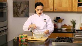 Knorr® Homestyle Stock™ and Easy Recipes [upl. by Hokanson]