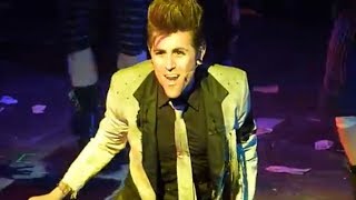 Davey Havok  My name is Saint Jimmy  31111 [upl. by Hadihahs]