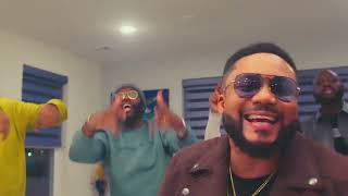 Tim Godfrey  Blessed Year Feat Vin Mokay [upl. by Yednarb]