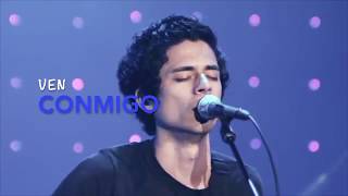 COME AWAY  JESUS CULTURE LETRAS ESPAÑOL [upl. by Art]