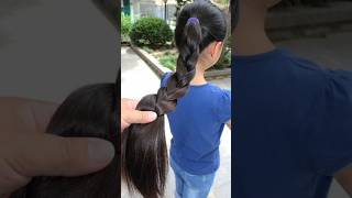 Best Hair Growth Serum Long amp Thick Hair ✅ ytshorts haircare hairgrowth longhair viral diy [upl. by Eendys]