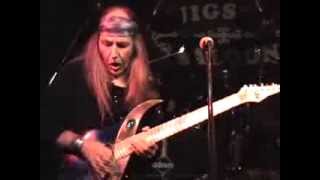 Uli Jon Roth  Full Concert  Cleveland 2008 [upl. by Yci]