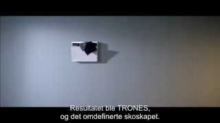 IKEA – God design er mer enn det du ser – TRONES [upl. by Llehcnom]