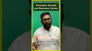 Economic Growth amp Business Cycles  Solow Model  Romer Model  indianeconomicservices [upl. by Egiedan749]