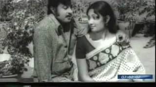 Aayiram Ajantha  Sankhupushpam 1977 KJ Yesudas S Janaki [upl. by Antebi]