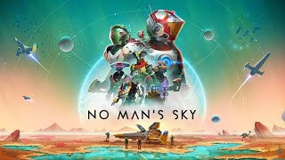 No Mans Sky Worlds Part I Update Trailer [upl. by Gianni136]