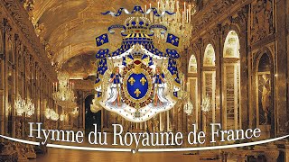 Royaume de France ⚜️ 987 – 1792 [upl. by Artema]