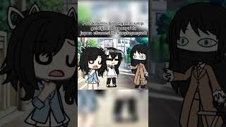 Knkmla Kuchisake Onna görmüşümdür gacha gachalife gachatrend gachaedit [upl. by Eire588]