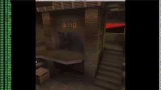 Quake2 BSP Renderer [upl. by Sevein13]