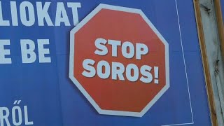 LUniversità di Soros lascia Budapest è ufficiale [upl. by Dami]