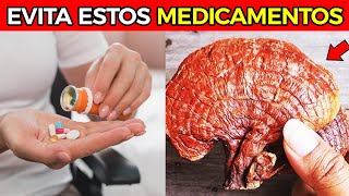 ¡MEDICAMENTOS más DAÑINOS para el PÁNCREAS  ¡EVITA estos MEDICAMENTOS [upl. by Anividul]