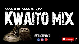 Waar was jy Kwaito Mix [upl. by Swann]