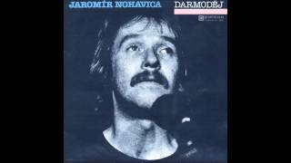 Jaromír Nohavica  Darmoděj celý album [upl. by Orose214]