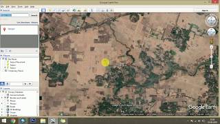 How to Digitise a Map using ESRIs ArcGIS Software [upl. by Layod]