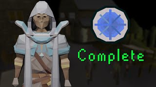 Complete  Zerker Completionist Episode 7 [upl. by Ellehcin187]