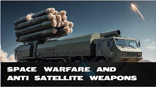 Space Warfare and AntiSatellite Weapons [upl. by Orenid]