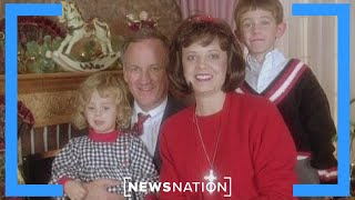 JonBenét Ramseys father on Idaho murders  Banfield [upl. by Adara]